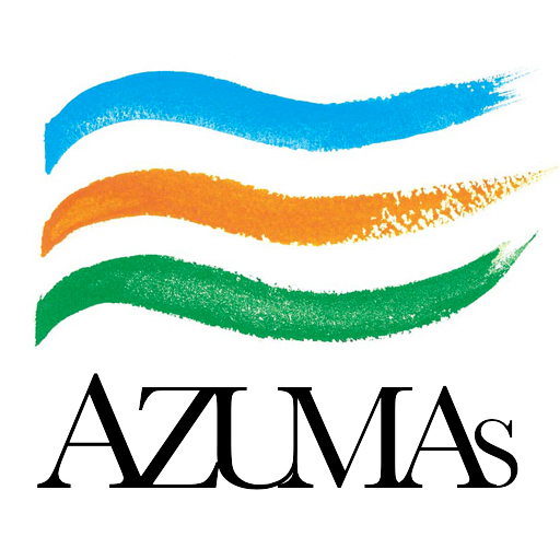 AZUMAsサイトアイコン